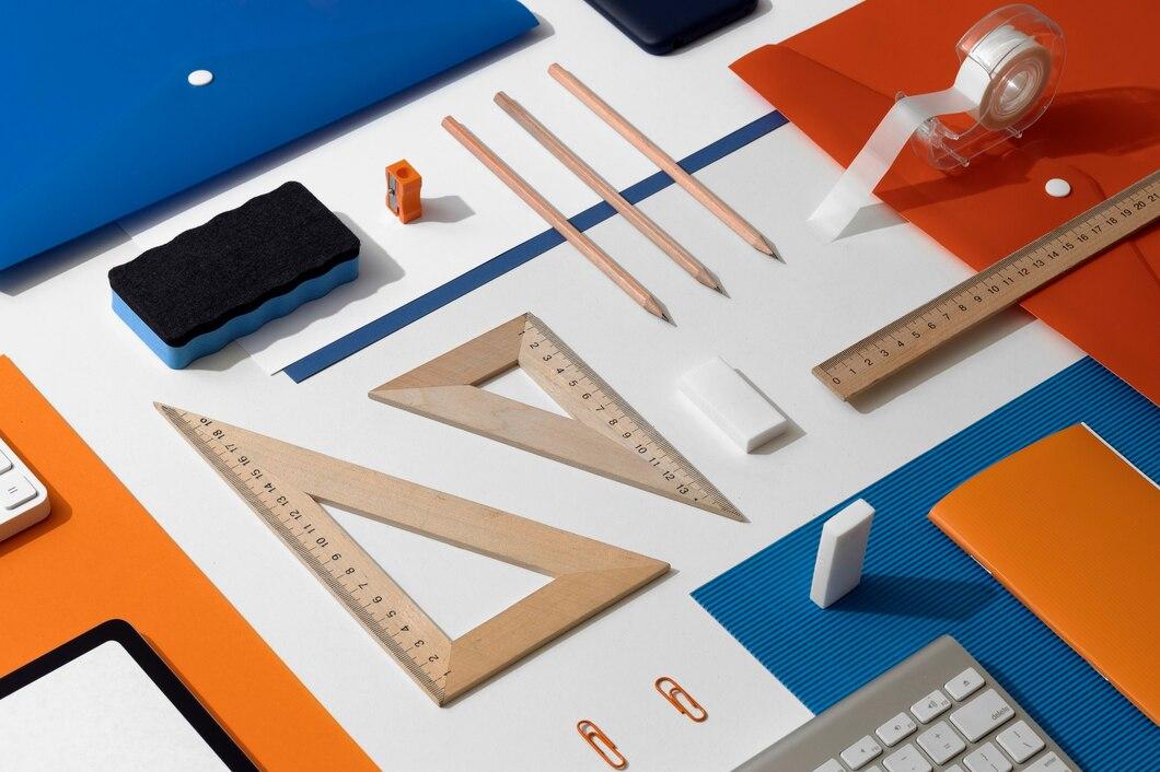 Brand Style Guide  with  Multicolor Palette, Kinetic Typography and Logo Usage Guide