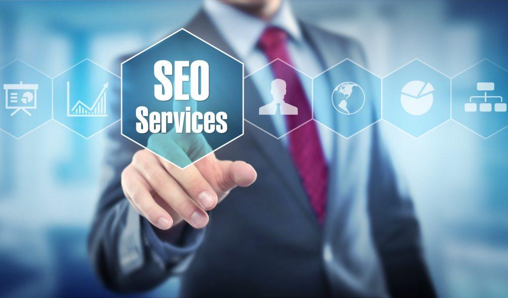 Local SEO Services for your business profile that rank your google my business profile 