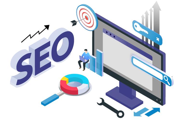 Professional SEO Services for your business website