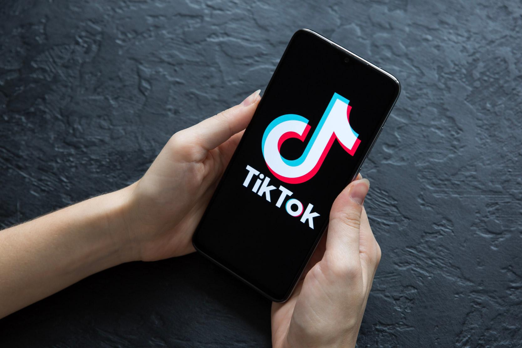 TikTok Marketing Agency