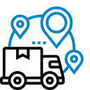 Logistics & Distribution digital marketing services