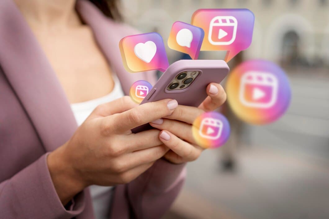 Instagram Marketing Agency instagram Marketing Agency and management services