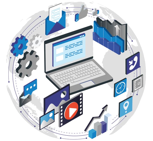 Digital Marketing Services Digital Marketing services for your online presence and organic growth