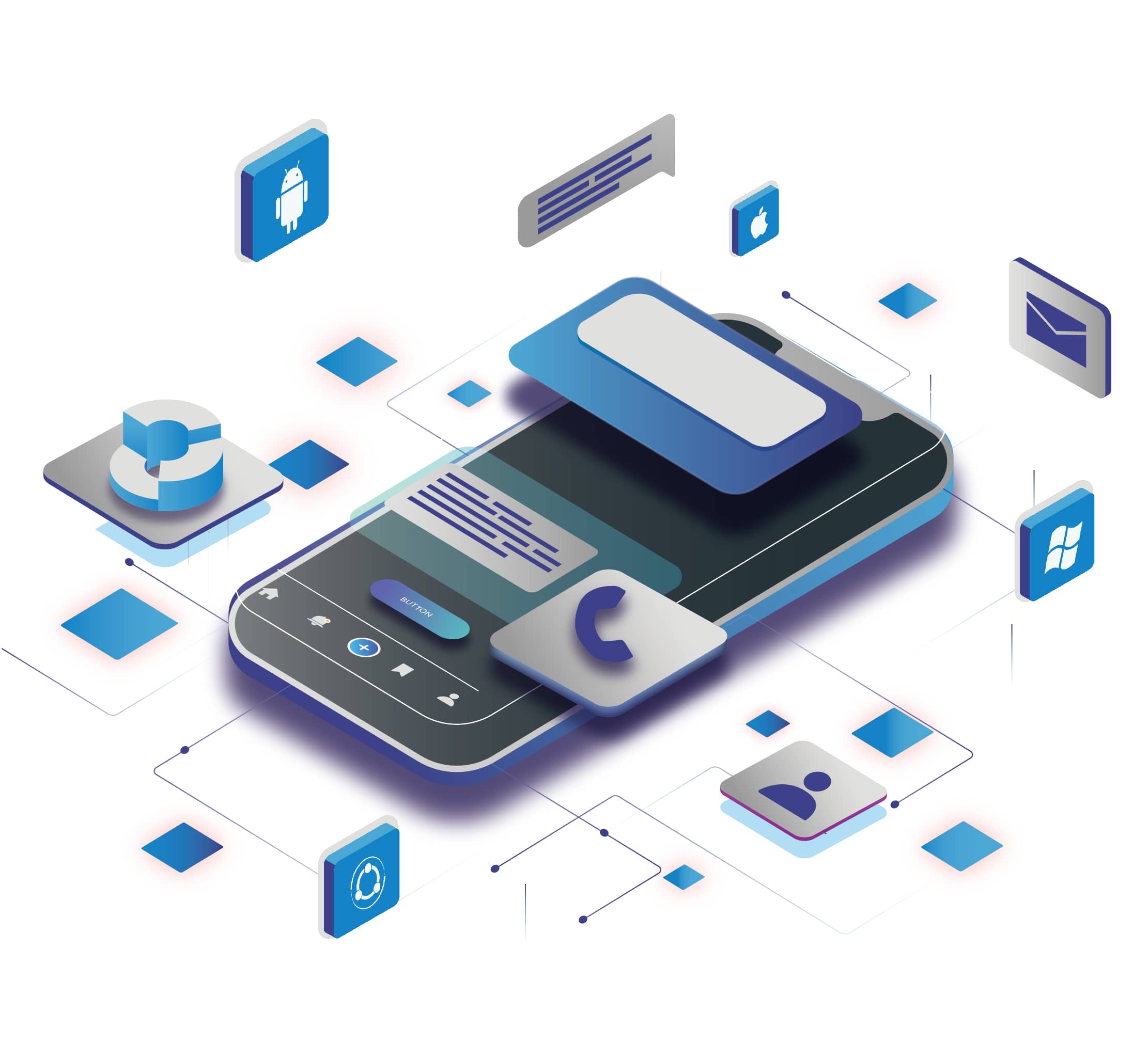 Mobile App Development Services mobile app development services company