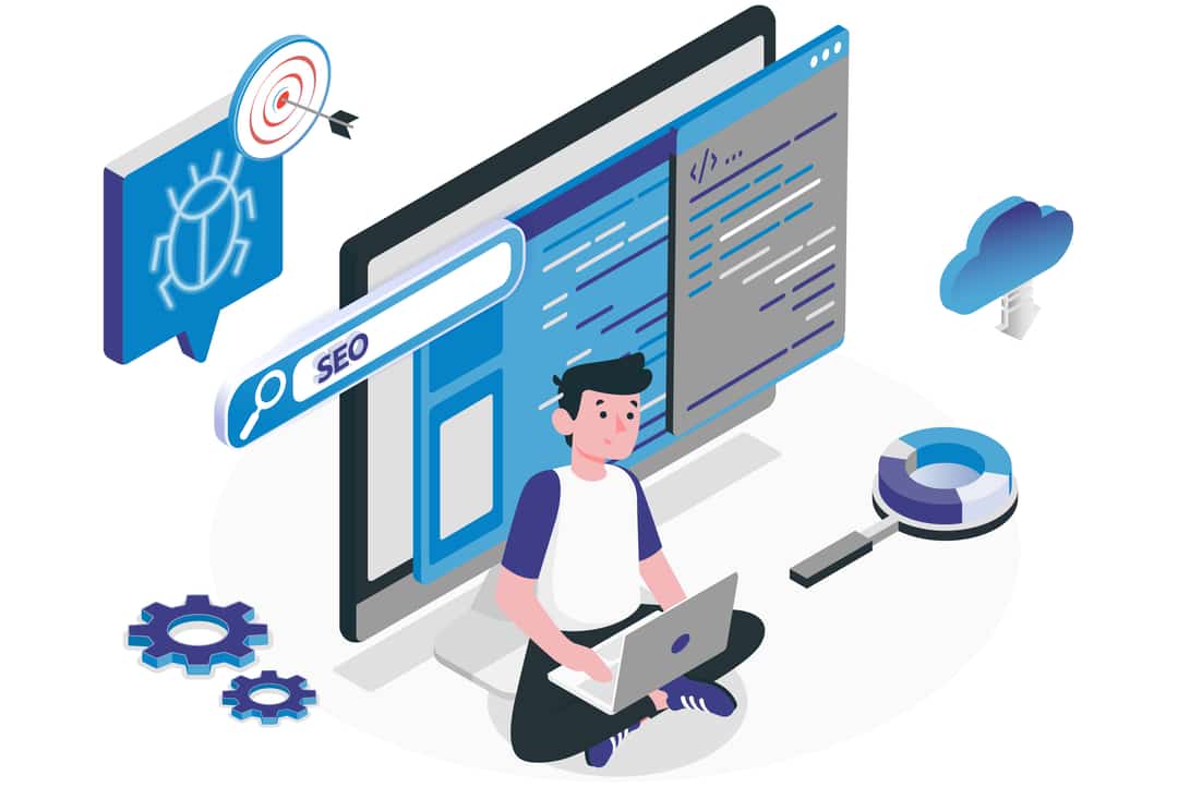 SEO Content Writing Services SEO Content Writing Services for web content including landing page and blog content writing